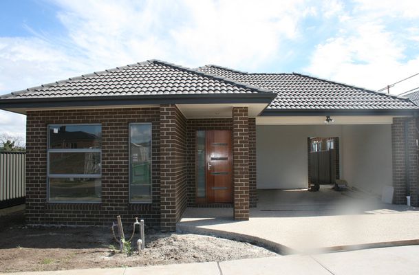 Lot 10305 Bridgehaven Street, Craigieburn