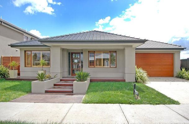 15 Moresby Court, Craigieburn