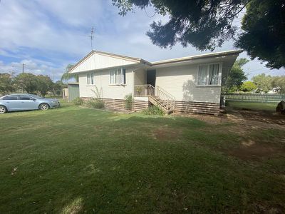 18 Baron Street, Kingaroy