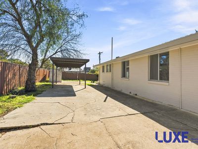 4 Kershaw Place, Page