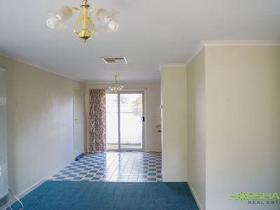 8 / 11 McPherson Street, Horsham