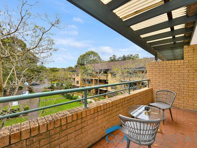 26 / 45 De Witt Street, Bankstown