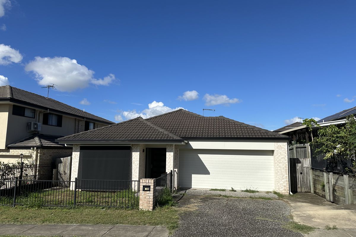 108 Eugenia Street, Inala