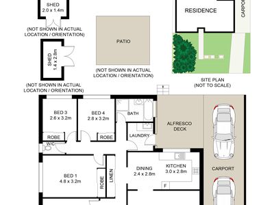 4 Gumnut St, Albion Park Rail