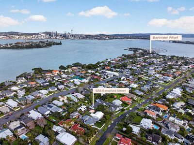 5/56 Beresford Street, Bayswater