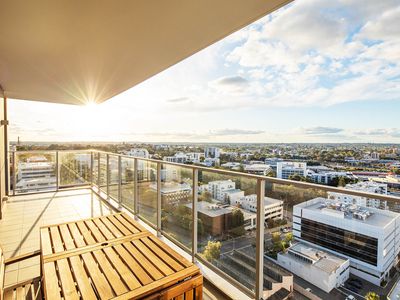 1701 / 659 Murray Street, West Perth