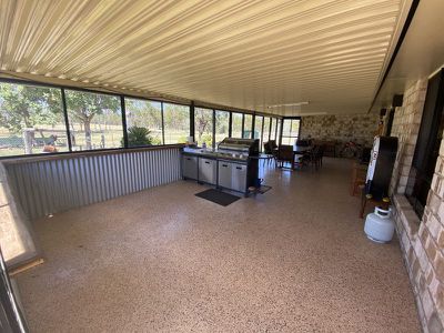 54 Trouts Road, Kingaroy