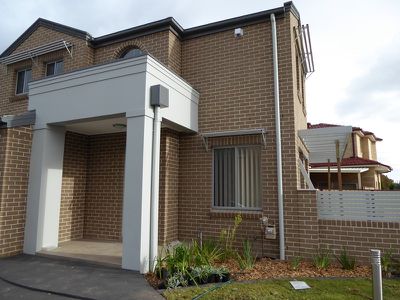 107-109 Woodlands Road, Liverpool