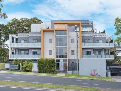 19 / 81 - 83 Kissing Point Road, Dundas