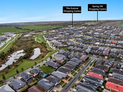 7 Dellinea Street, Cranbourne North