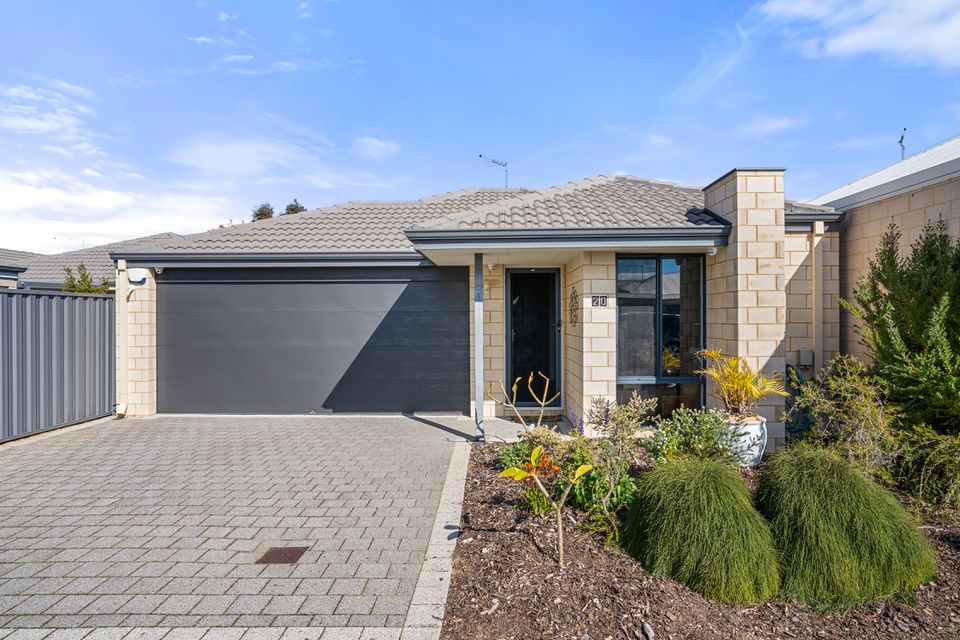 20 Cremorne Lane, Baldivis