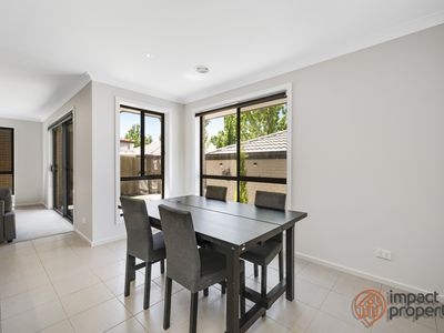 100 Mabo Boulevard, Bonner