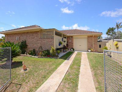 15 GREENWAY DRIVE, Pialba