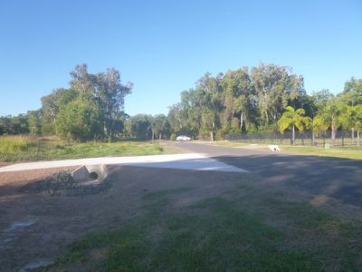 14 Slaughter Yard Road, Cooktown