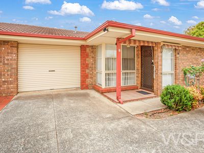 Unit 1 / 146 Raglan Avenue, South Plympton