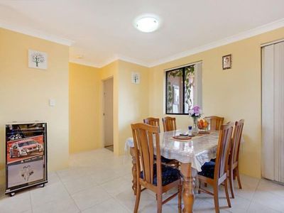 60 / 7-9 Cross Street, Bankstown