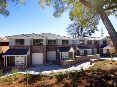 5 Folini Avenue, Winston Hills