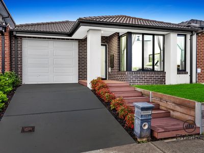 13 Mediterranean Avenue, Clyde