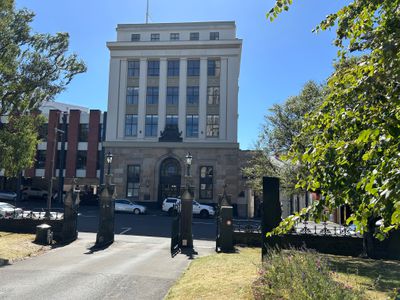 442 Moray Place, Dunedin Central