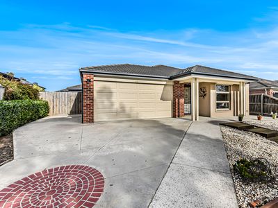 39 Waterbury Street, Cranbourne