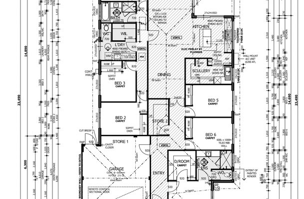 3 Amalfi Chase, Baldivis