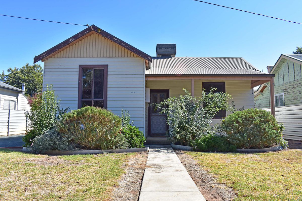 9 Midland Highway, Stanhope