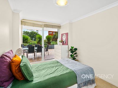 2 / 12-14 Kembla Street, Wollongong