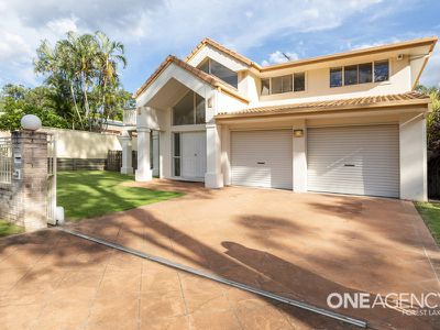 3 Auburn Pl, Forest Lake