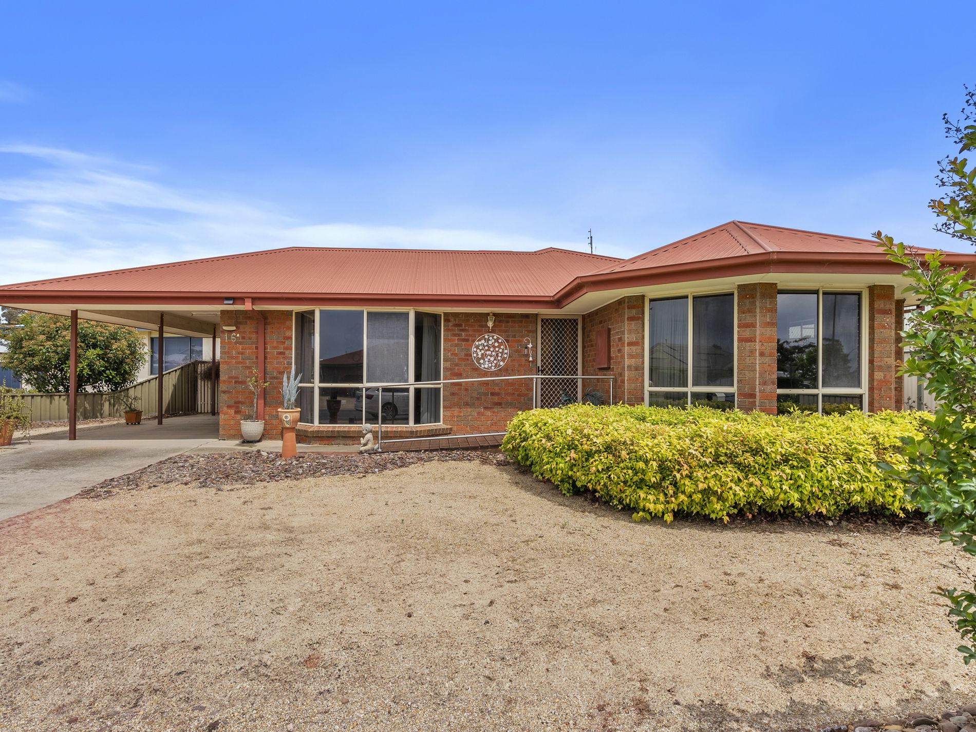 16A Ingo Renner Drive, Tocumwal