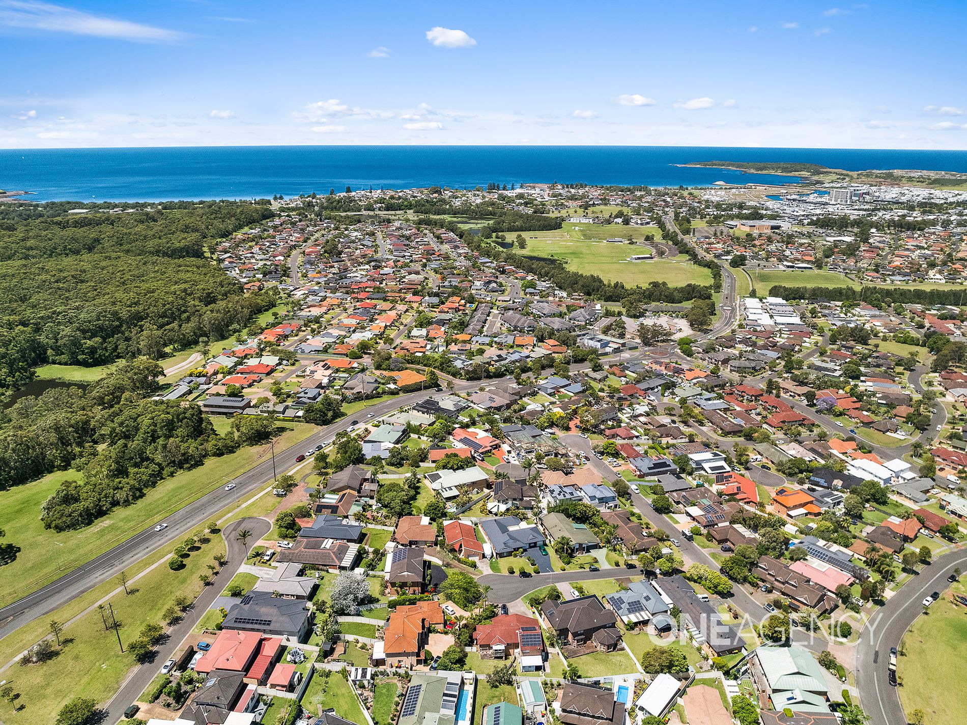 1 / 7 Burrill Place, Flinders