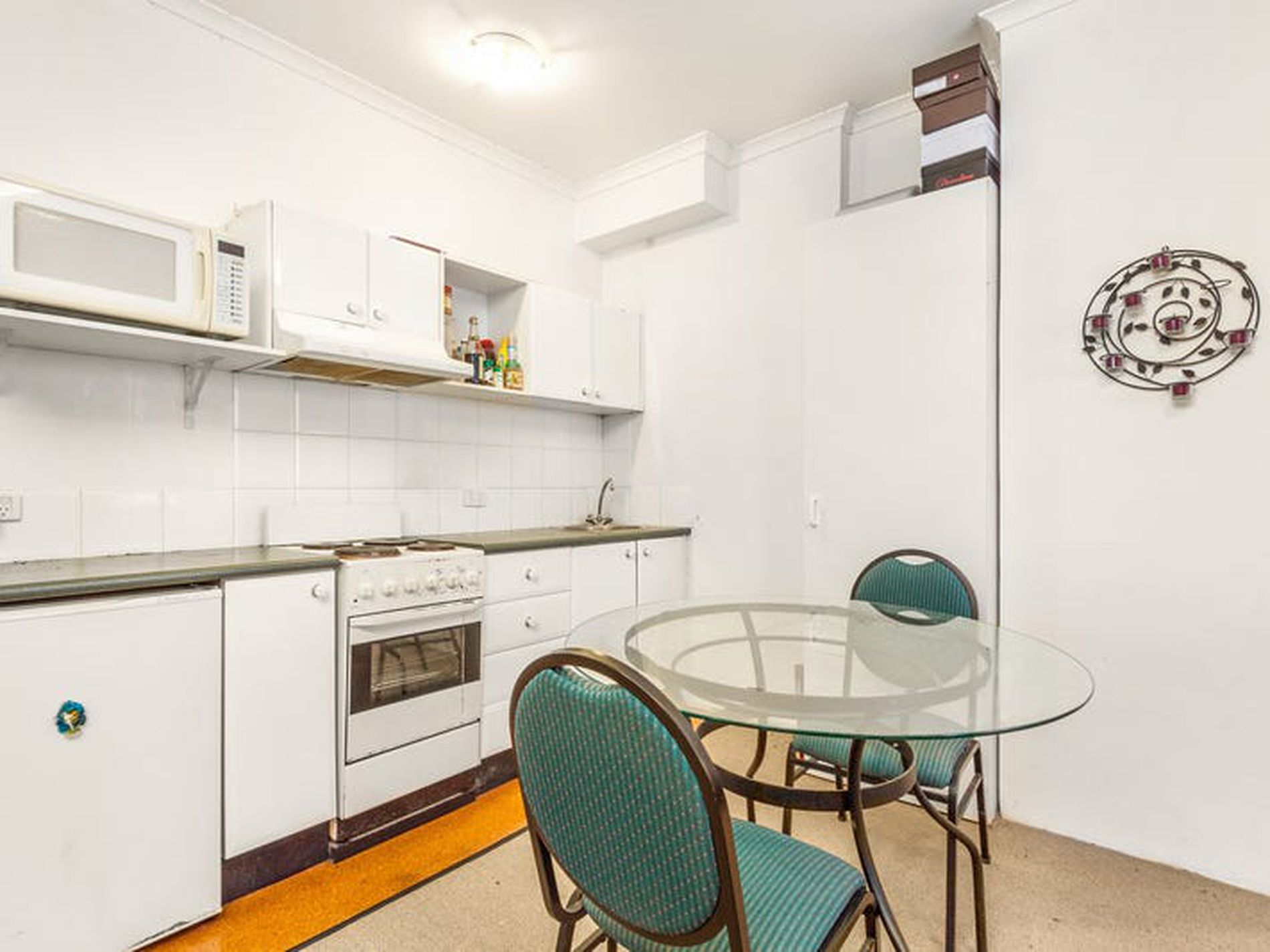104 / 40 Macleay Street, Kings Cross