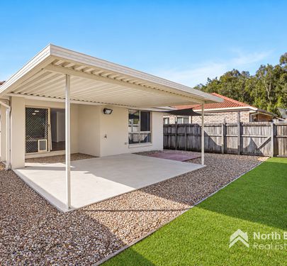 12 Musgrave Street, North Lakes