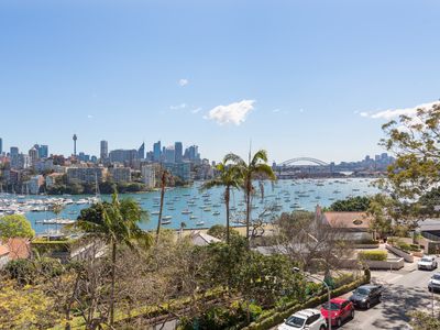 11 / 16 Yarranabbe Road, Darling Point