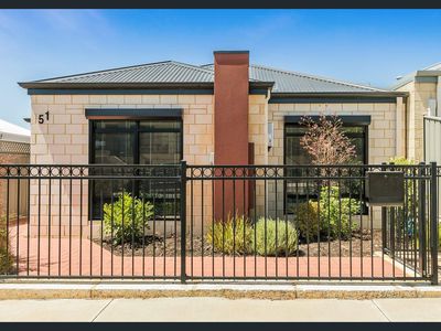 51 Ryhill Crescent, Wellard