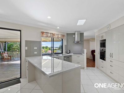 15 Faraday Court, Urraween
