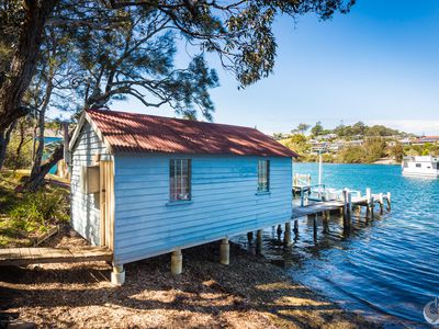 PO 65 Riverside Drive, Narooma