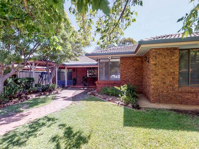 6 Mulga Court, Dubbo