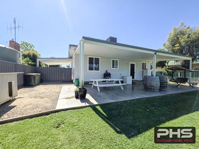 10 Coronation Street, Kerang