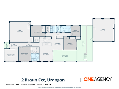 2 Braun Court, Urangan