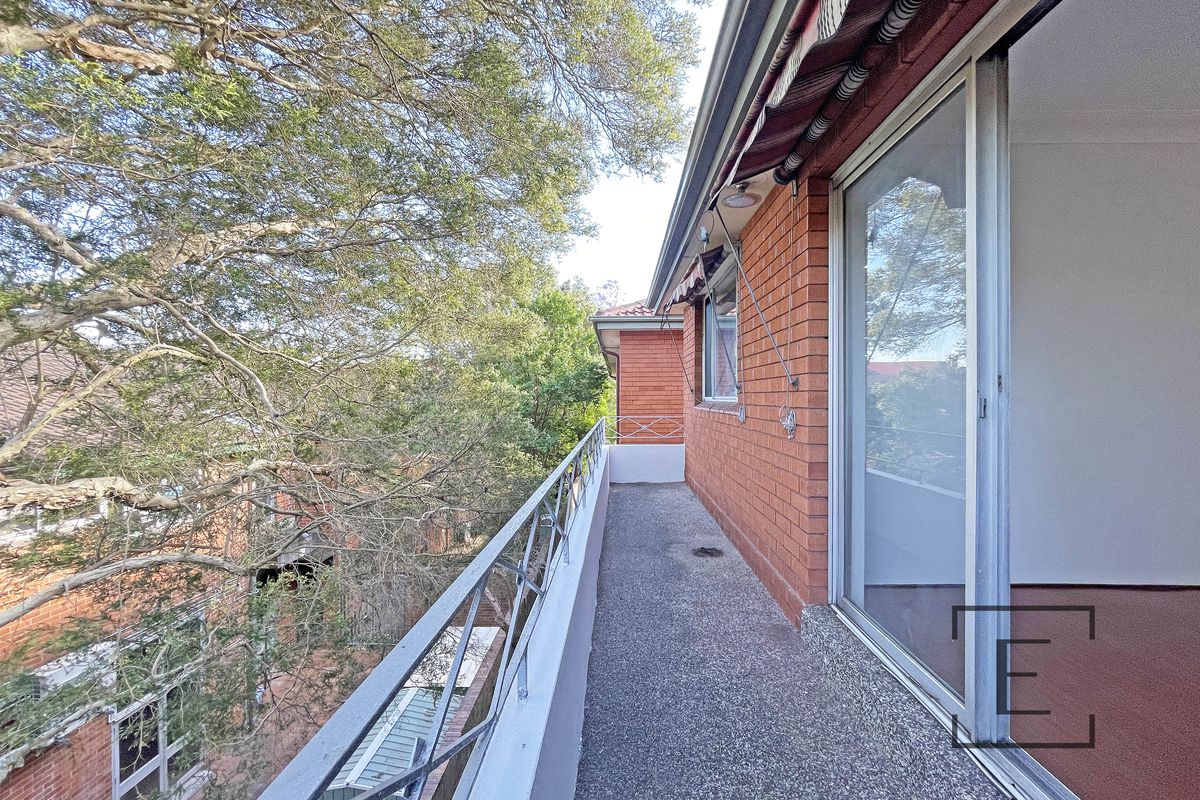 6 / 21 Burlington Road, Homebush