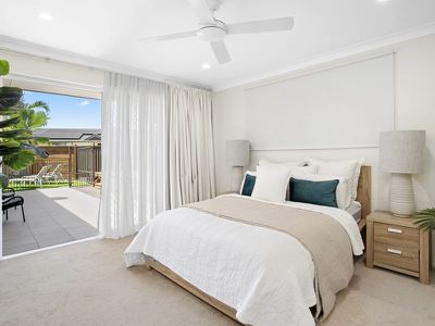 17 Frankston Court, Robina