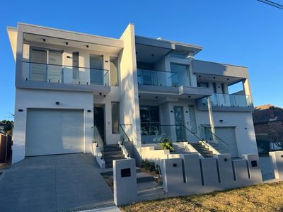43A Carrisbrook Avenue, Punchbowl