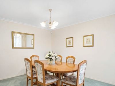 12 Keswick Court, Narre Warren South