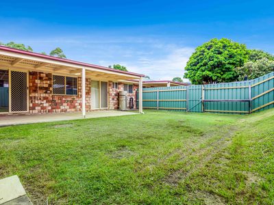 6 Hillcrest Court, Kurwongbah