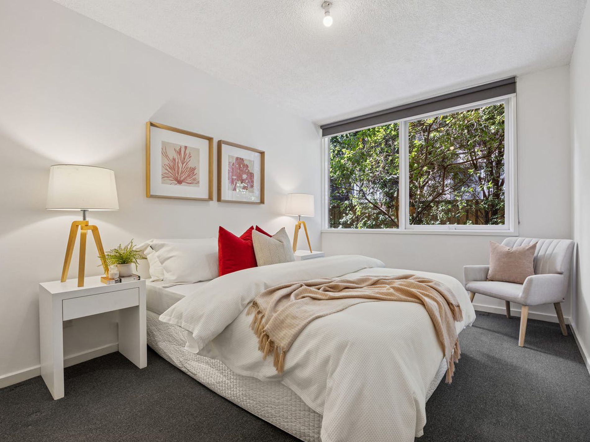 3 / 28 Liddiard Street, Hawthorn