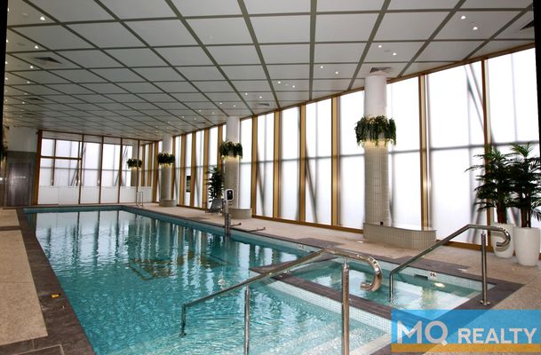 1604 / 100 Talavera Road, Macquarie Park