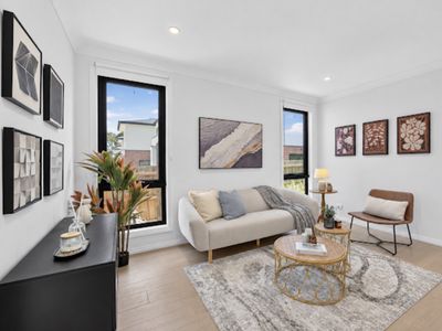 5 Ginger Court, Narre Warren