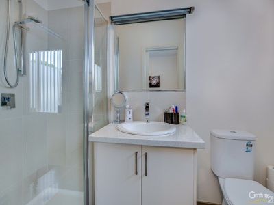 26A Robinson Crescent, Hampton Park