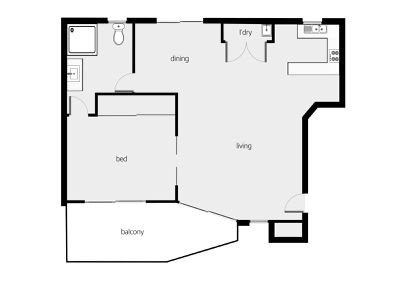 8 / 205 Mcleod Street, Cairns North