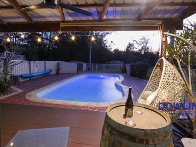1 Kula Road, Medowie